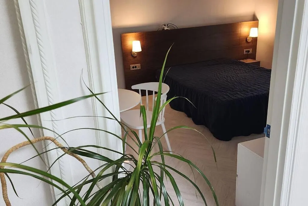 Contacts de Beautiful Apt Residence Near Gwangan Beach