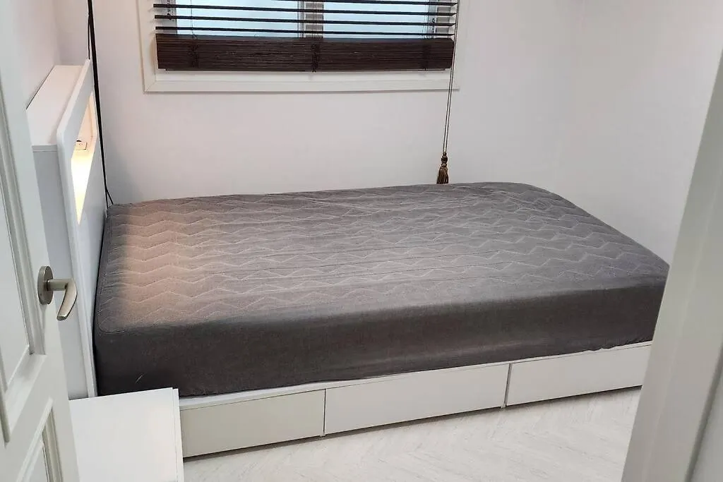 Beautiful Apt Residence Near Gwangan Beach Busan